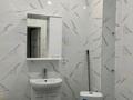 1-комнатная квартира · 38.5 м² · 4/12 этаж, Кабанбай батыра 59 — Кабанбай.б за 25 млн ₸ в Астане, Нура р-н