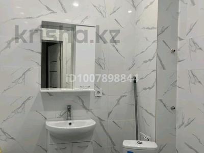 1-комнатная квартира · 38.5 м² · 4/12 этаж, Кабанбай батыра 59 — Кабанбай.б за 25 млн ₸ в Астане, Нура р-н