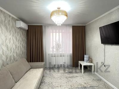 3-комнатная квартира · 88.8 м² · 2/5 этаж, Строитель за 45 млн ₸ в Уральске
