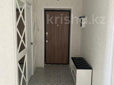 3-комнатная квартира · 97.5 м² · 6/16 этаж, Тлендиева 133/2 — Сатпаева за 100 млн ₸ в Алматы, Бостандыкский р-н