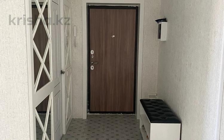 3-комнатная квартира · 97.5 м² · 6/16 этаж, Тлендиева 133/2 — Сатпаева за 100 млн ₸ в Алматы, Бостандыкский р-н — фото 2