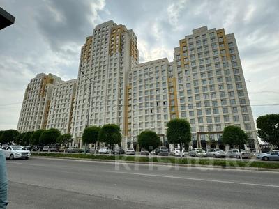 3-комнатная квартира, 85 м², 6/25 этаж, Байдибек би за 41.5 млн 〒 в Шымкенте, Абайский р-н