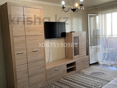 1-бөлмелі пәтер · 33 м² · 5/5 қабат, мкр Тастак-2, Туркебаева 59 — Дуйсенова, бағасы: 220 000 〒 в Алматы, Алмалинский р-н