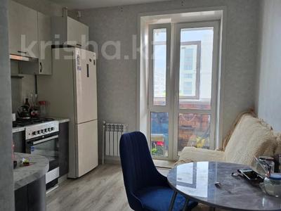1-бөлмелі пәтер · 40 м² · 6/9 қабат, Микрорайон Береке, бағасы: 20.5 млн ₸ в Костанае
