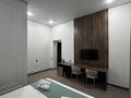 1-комнатная квартира · 25 м² · 1/2 этаж, мкр Туран 6 — проспект Байдибек Би за 22 000 ₸ в Шымкенте, Каратауский р-н — фото 11
