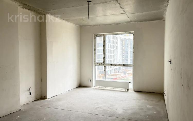 2-комнатная квартира · 81 м² · 5/21 этаж, Конаева 5 за 72 млн ₸ в Астане, Есильский р-н — фото 5