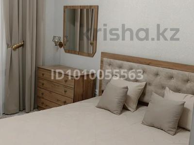 3-бөлмелі пәтер · 95.9 м² · 21/22 қабат, Чингиз Айтматов 34/1 — Левый берег пересечение с Сыгынак, бағасы: 44 млн ₸ в Астане, Нура р-н