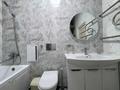 3-бөлмелі пәтер · 96.8 м² · 21/22 қабат, Чингиз Айтматов 34/1 — Левый берег пересечение с Сыгынак, бағасы: 49.5 млн ₸ в Астане, Нура р-н — фото 43