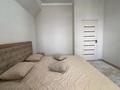 3-бөлмелі пәтер · 96.8 м² · 21/22 қабат, Чингиз Айтматов 34/1 — Левый берег пересечение с Сыгынак, бағасы: 49.5 млн ₸ в Астане, Нура р-н — фото 56