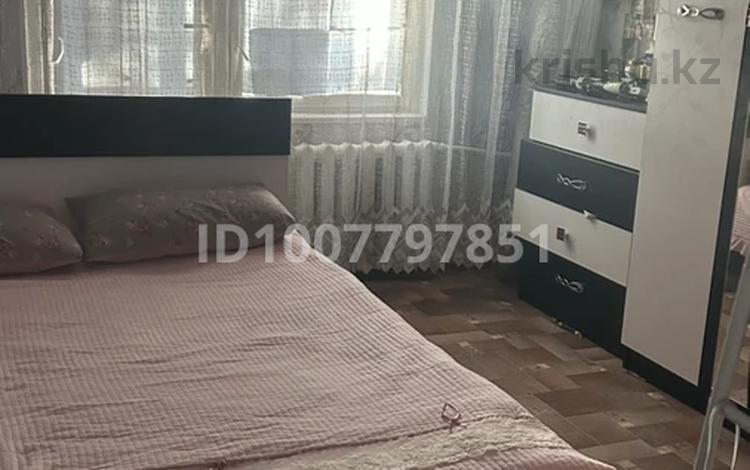 2-комнатная квартира · 53 м² · 3/5 этаж, 5 микрорайон 40 — Кафе «Жастар» . Гостиница « Самрук» за 22.5 млн ₸ в Конаеве — фото 2