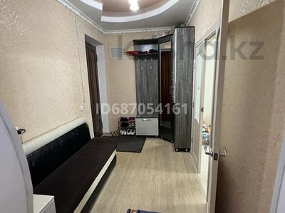 3-комнатная квартира, 80 м², 3/3 этаж, Гагарина за 25 млн 〒 в Жезказгане