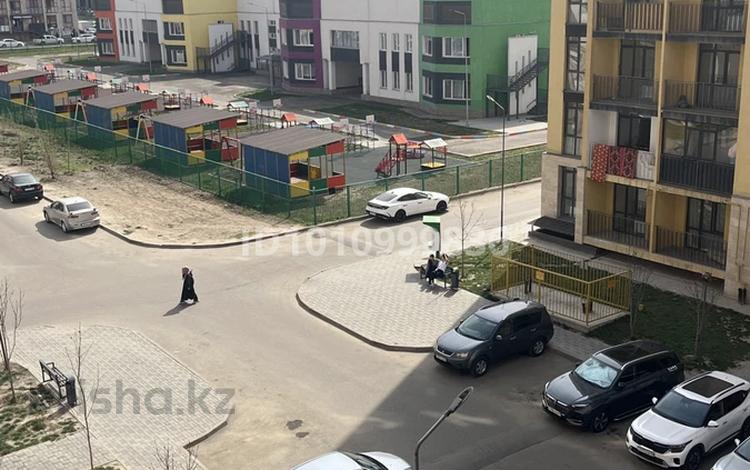2-комнатная квартира · 73 м² · 4/10 этаж, мкр Шугыла, Микрорайон «Шугыла» 343/33 за 44.5 млн ₸ в Алматы, Наурызбайский р-н — фото 2