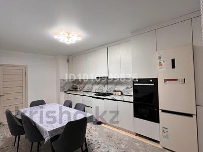 2-комнатная квартира · 73.4 м² · 4/10 этаж, мкр Шугыла, Микрорайон «Шугыла» 343/33 за 43.5 млн ₸ в Алматы, Наурызбайский р-н