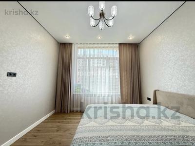 3-комнатная квартира · 72 м² · 5/14 этаж, Анет баба за 63 млн ₸ в Астане, Нура р-н