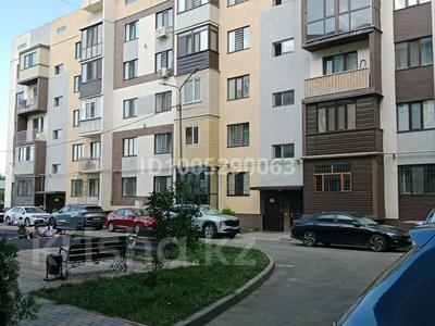 1-комнатная квартира · 33 м² · 2/5 этаж, Котельникова 8/1 — Сейфуллина за 26 млн ₸ в Алматы, Турксибский р-н