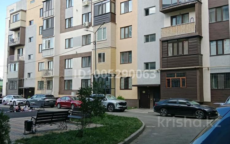 1-бөлмелі пәтер · 33 м² · 2/5 қабат, Котельникова 8/1 — Сейфуллина, бағасы: 26 млн ₸ в Алматы, Турксибский р-н — фото 2