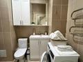 2-комнатная квартира · 50 м² · 5/6 этаж, Кабанбай батыра 60/15 — Гейдар Алиева за 18 000 ₸ в Астане, Есильский р-н — фото 8