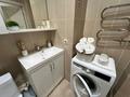 2-комнатная квартира · 50 м² · 5/6 этаж, Кабанбай батыра 60/15 — Гейдар Алиева за 18 000 ₸ в Астане, Есильский р-н — фото 9