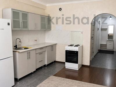 2-бөлмелі пәтер · 49 м² · 1/5 қабат, Халиуллина 196/1, бағасы: 29.5 млн ₸ в Алматы, Медеуский р-н