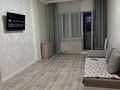 1-комнатная квартира · 44 м² · 9/10 этаж, Янушкевича 1/2 — Иманова за 200 000 ₸ в Астане, Алматы р-н
