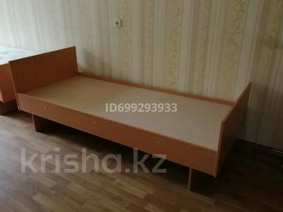 1 комната · 11 м² · 3 этаж, Космическая 4.1 за 135 000 〒 в Усть-Каменогорске