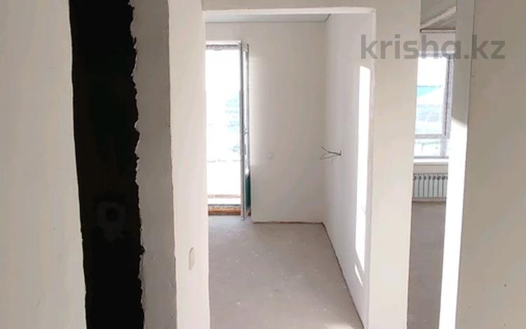 1-бөлмелі пәтер · 38.5 м² · 2/5 қабат, 016-й учетный квартал — Пр. Республики рядом, бағасы: 14.9 млн ₸ в Косшы — фото 2