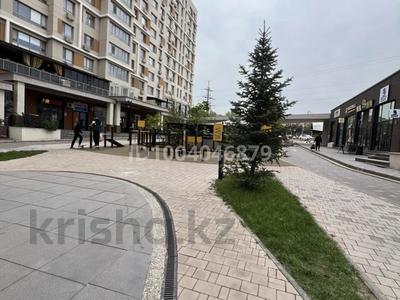 2-комнатная квартира · 52.4 м² · 7/15 этаж, Утепова 31 за 55 млн ₸ в Алматы, Бостандыкский р-н