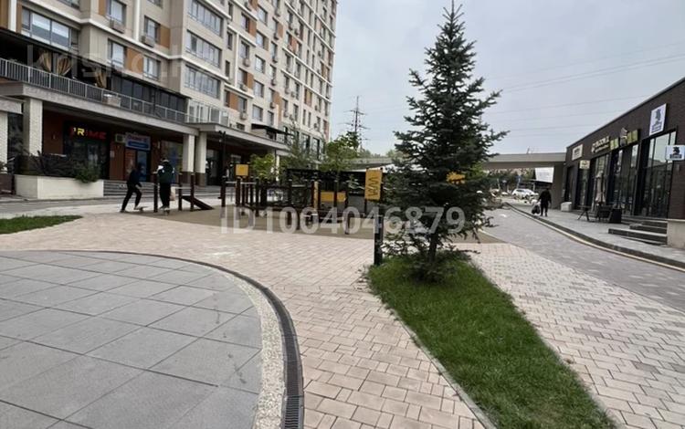 2-комнатная квартира · 52.4 м² · 7/15 этаж, Утепова 31 за 55 млн ₸ в Алматы, Бостандыкский р-н — фото 43