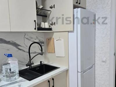 1-бөлмелі пәтер · 37 м² · 6/6 қабат, Береке 44, бағасы: 18 млн ₸ в Костанае