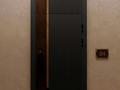 2-бөлмелі пәтер · 56.5 м² · 6/7 қабат, ул. Е 118, уч. 2 2, бағасы: 34.5 млн ₸ в Астане, Есильский р-н — фото 6