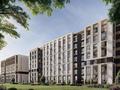 2-бөлмелі пәтер · 56.5 м² · 6/7 қабат, ул. Е 118, уч. 2 2, бағасы: 34.5 млн ₸ в Астане, Есильский р-н — фото 2