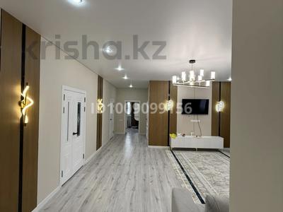 Отдельный дом · 6 комнат · 150 м² · 10 сот., мкр Туран 31 — Ойқараған за 95 млн 〒 в Шымкенте, Каратауский р-н