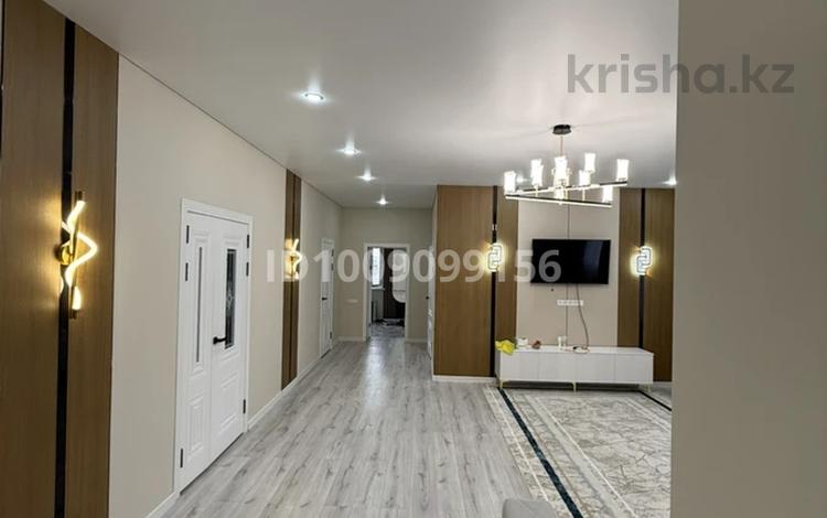 Отдельный дом · 6 комнат · 150 м² · 10 сот., мкр Туран 31 — Ойқараған за 80 млн 〒 в Шымкенте, Каратауский р-н — фото 2