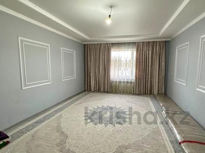 Отдельный дом · 4 комнаты · 147 м² · 6 сот., Алимжанова 19а за 26.5 млн 〒 в Талдыкоргане