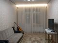 3-бөлмелі пәтер · 101.2 м² · 2/9 қабат, Мәңгілік Ел 22, бағасы: 50 млн ₸ в Астане, Есильский р-н
