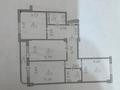 3-бөлмелі пәтер · 101.2 м² · 2/9 қабат, Мәңгілік Ел 22, бағасы: 50 млн ₸ в Астане, Есильский р-н — фото 18