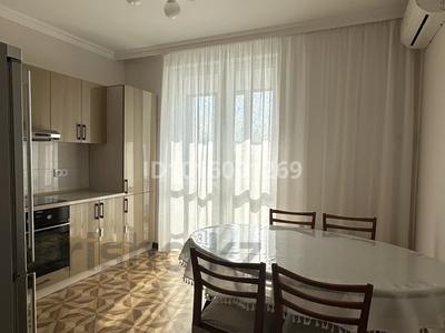 2-комнатная квартира · 78 м², Мустай Карим за 400 000 ₸ в Алматы, Ауэзовский р-н