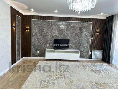 3-бөлмелі пәтер · 120 м² · 9/10 қабат, мкр Кадыра Мырза-Али, бағасы: 70 млн ₸ в Уральске