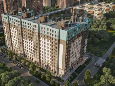 3-бөлмелі пәтер · 86 м² · 9/12 қабат, калдаякова 24, бағасы: ~ 45.4 млн ₸ в Астане, Сарайшык р-н