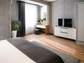 2-комнатная квартира · 60 м² · 9/12 этаж, Розыбакиева 320 за 24 000 ₸ в Алматы, Бостандыкский р-н — фото 2