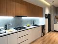 2-комнатная квартира · 60 м² · 9/12 этаж, Розыбакиева 320 за 24 000 ₸ в Алматы, Бостандыкский р-н — фото 5