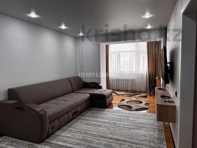 2-комнатная квартира · 58 м² · 3/10 этаж, Братья жубанавых 285 — Возле рынка Алтай за 22.2 млн ₸ в Актобе