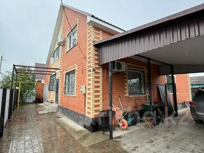 Жеке үй · 6 бөлме · 203.4 м² · 3 жүзд., Н.С. Фролова 13, бағасы: 58 млн ₸ в Костанае