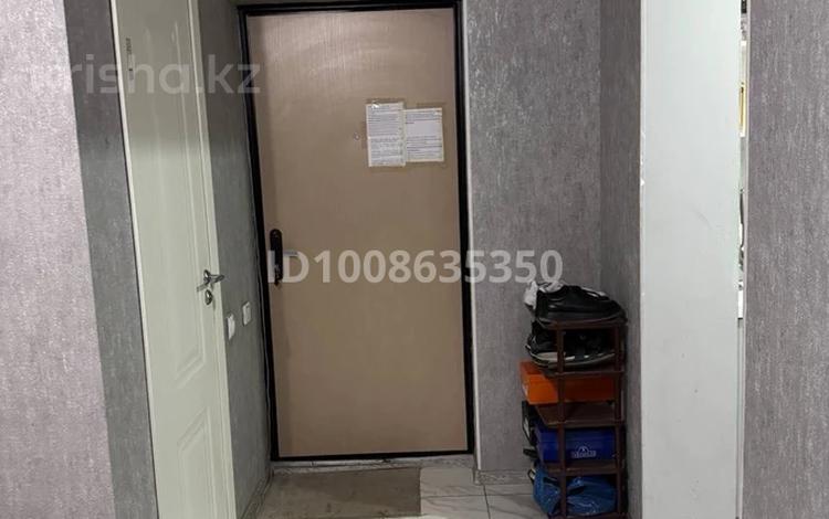 1-бөлмелі пәтер · 33 м² · 10 қабат, мкр Калкаман-1 14/16 — Төлеби алатау қиылысы, бағасы: 20 млн ₸ в Алматы, Наурызбайский р-н — фото 2