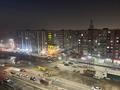 1-бөлмелі пәтер · 33 м² · 10 қабат, мкр Калкаман-1 14/16 — Төлеби алатау қиылысы, бағасы: 20 млн ₸ в Алматы, Наурызбайский р-н — фото 3