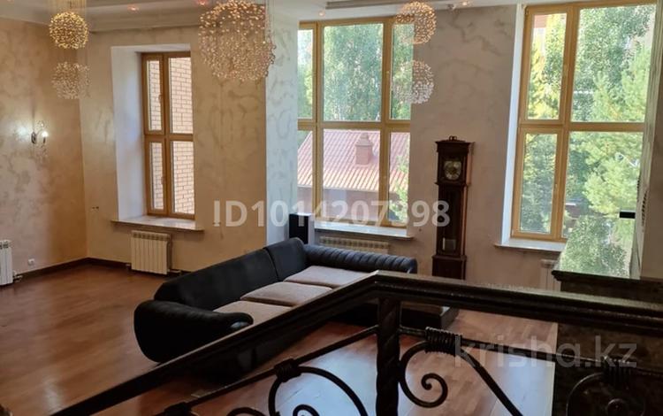 Үйдің бір бөлігі · 5 бөлме · 320 м² · 3 жүзд., Сарыкенгир 2, бағасы: 3.5 млн ₸ в Астане, Алматы р-н — фото 2