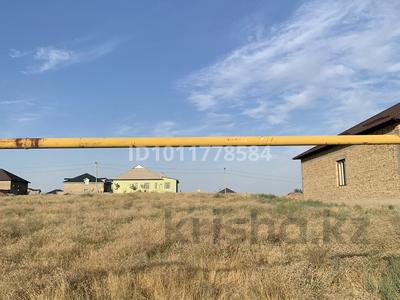Участок · 5 соток, мкр Алтын Орда за 10.5 млн ₸ в Шымкенте, Каратауский р-н