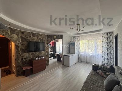 2-комнатная квартира · 43 м² · 3/5 этаж, юности 5 за 14.5 млн ₸ в Семее