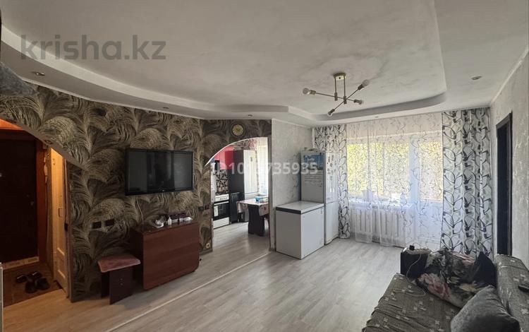 2-комнатная квартира · 43 м² · 3/5 этаж, юности 5 за 14.5 млн ₸ в Семее — фото 2