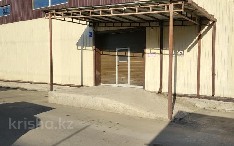 Склады · 235 м² за ~ 1.2 млн ₸ в Алматы, Турксибский р-н — фото 7